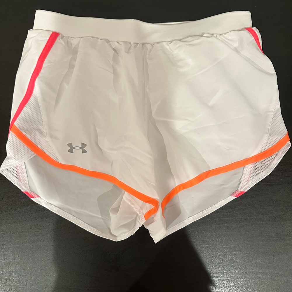under armour shorts